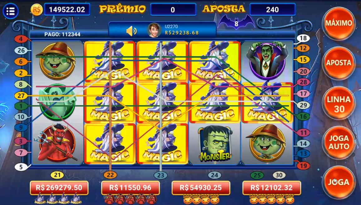 77br 669bet cassino on-line
