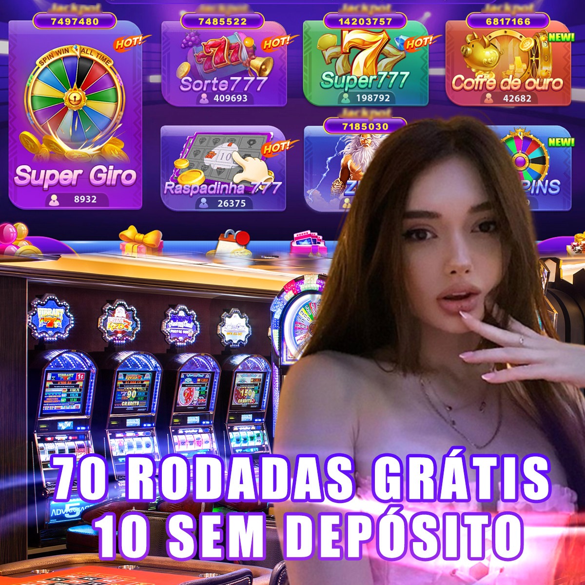 77br betvera cassino Jogue online